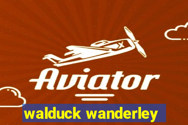 walduck wanderley